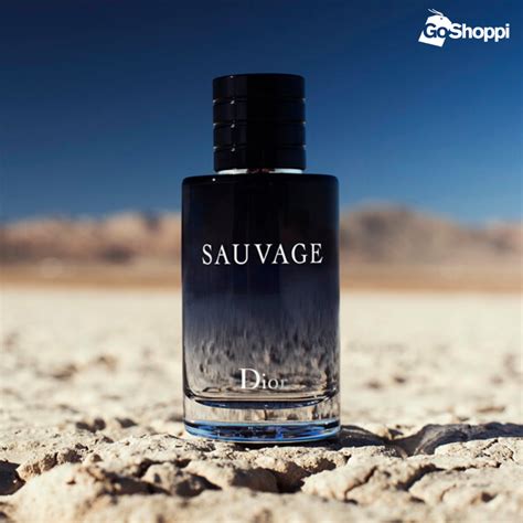 christion dior sauvage|christian Dior Sauvage for men.